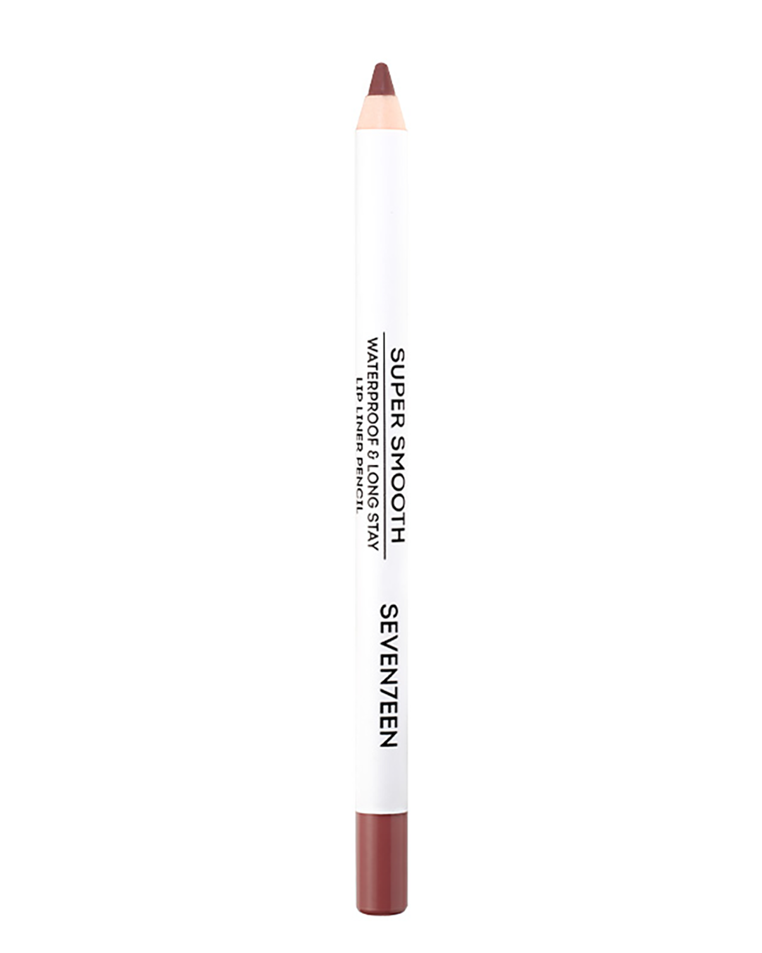 Seventeen Supersmooth Waterproof Lipliner