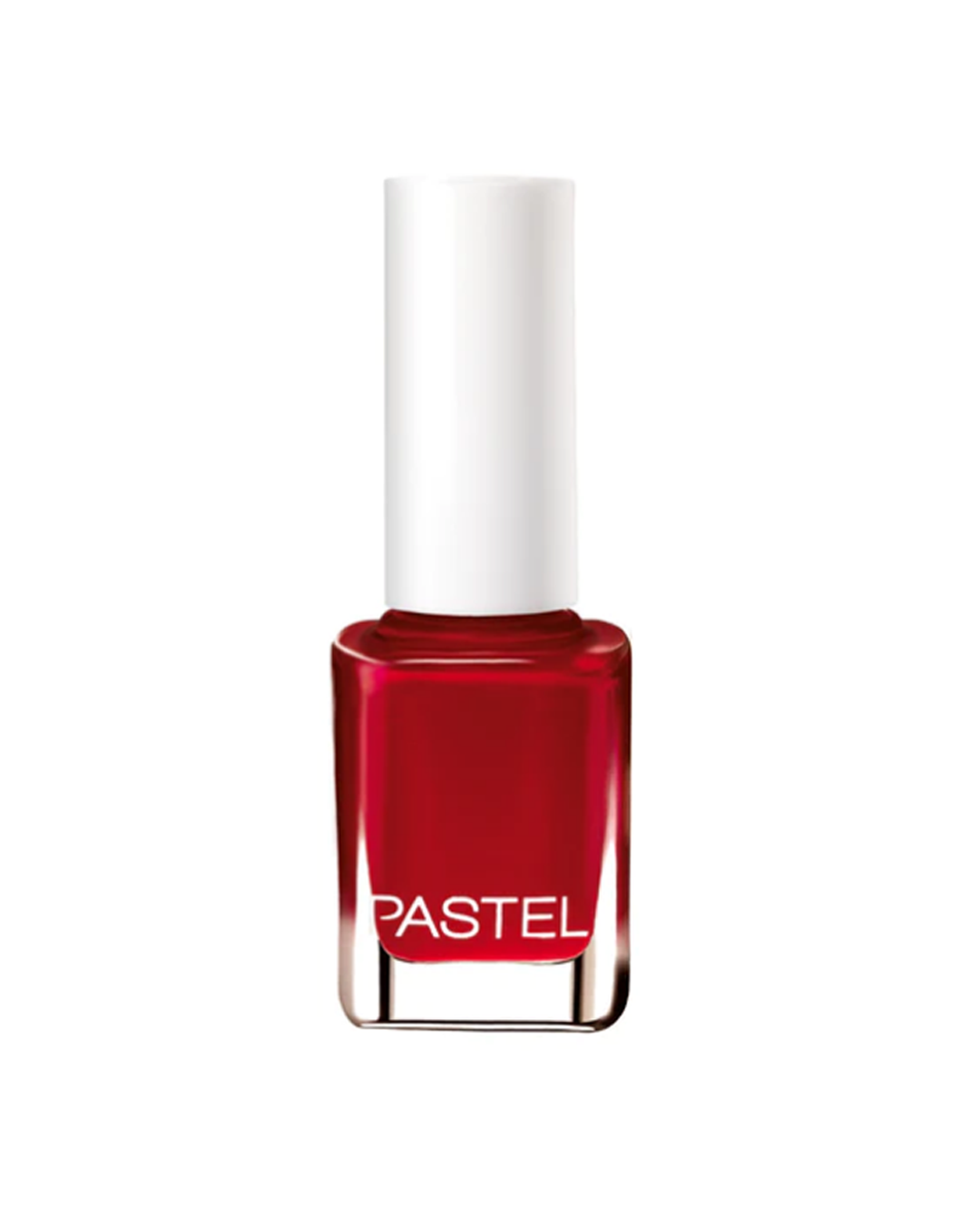 Pastel Nail Polish