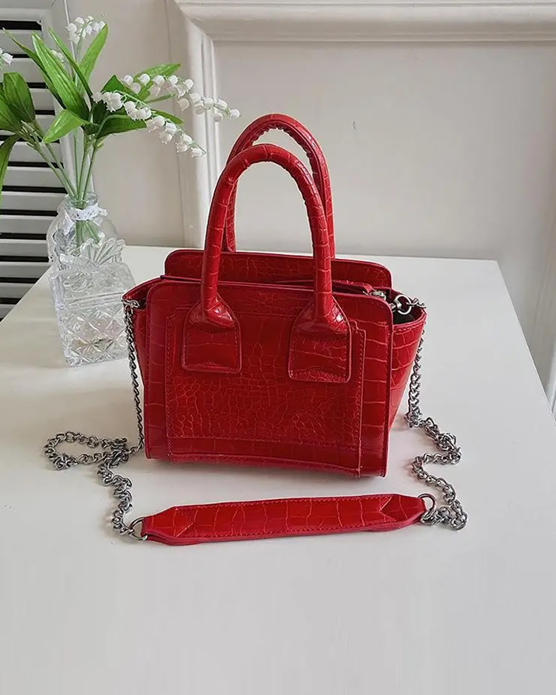 Cross Body Bag 938