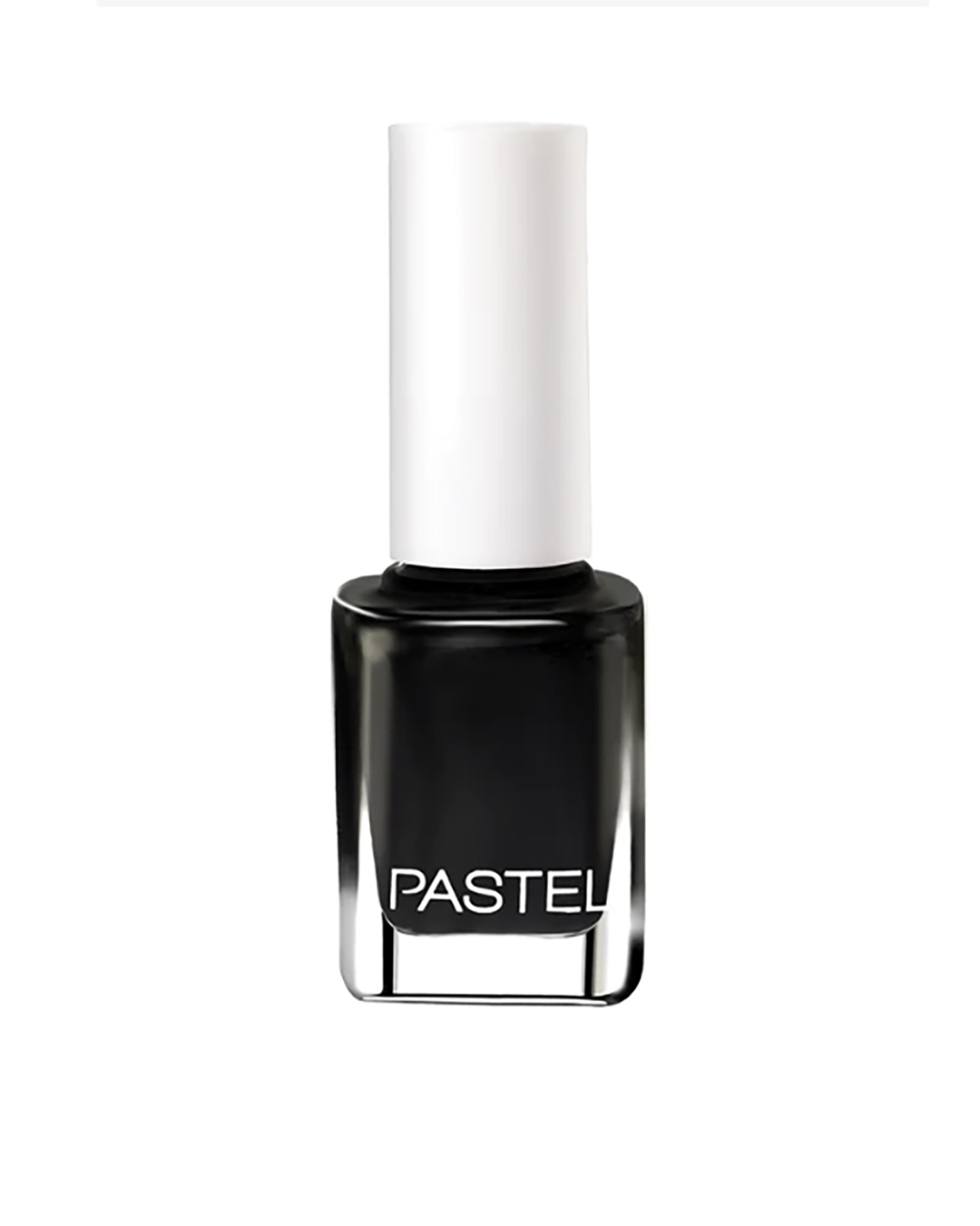 Pastel Nail Polish