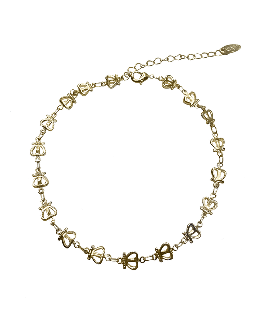Anklet