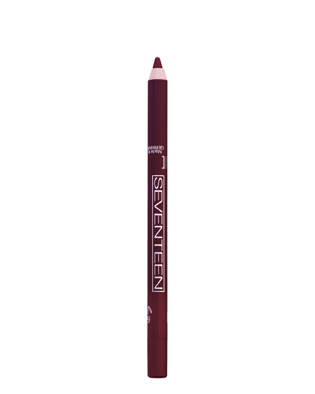Seventeen Supersmooth Waterproof Lipliner