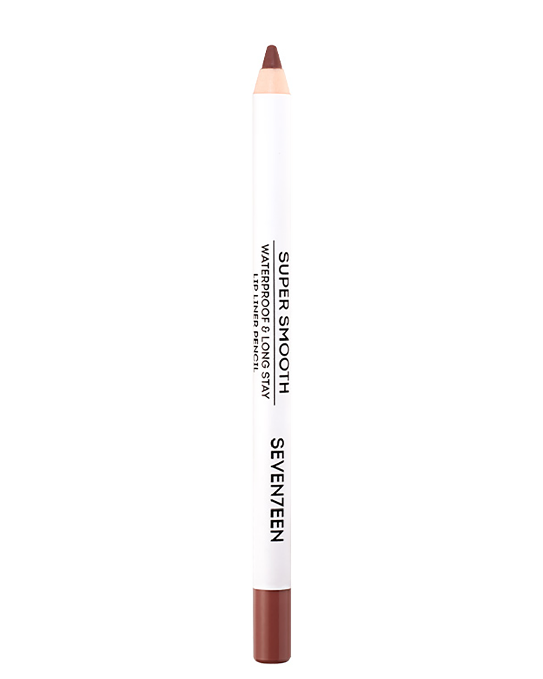 Seventeen Supersmooth Waterproof Lipliner