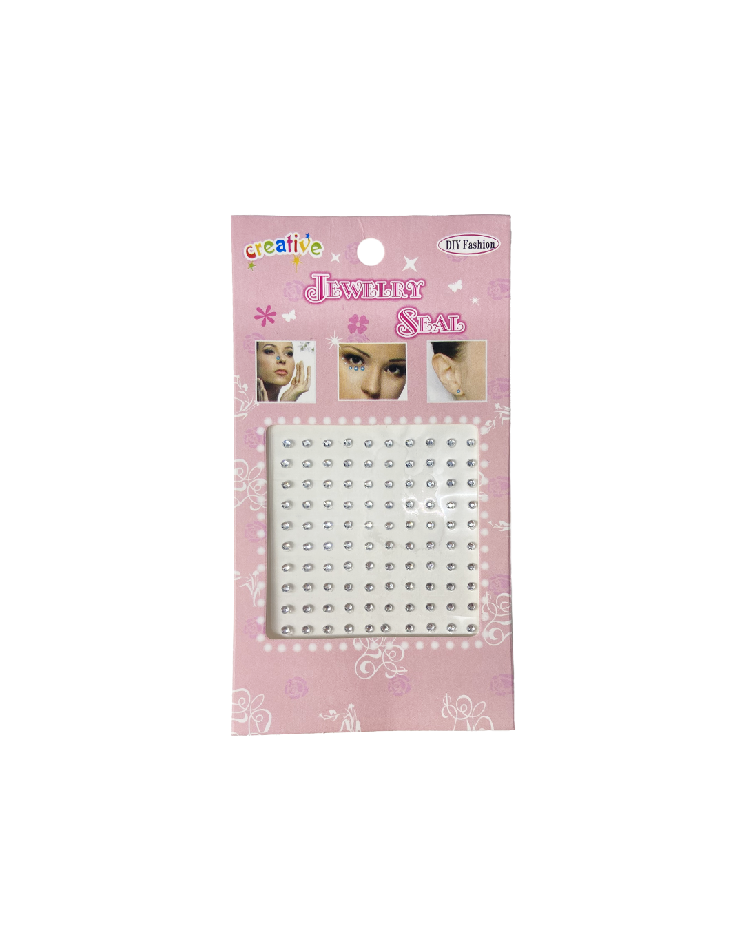 Face Stickers