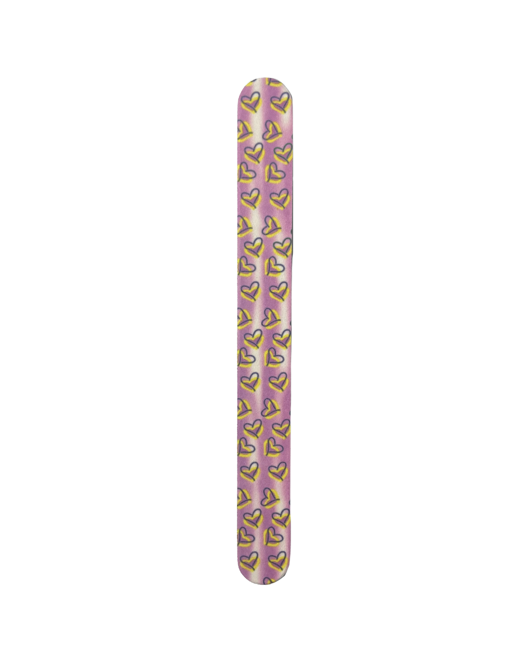 Double Sided Nail File