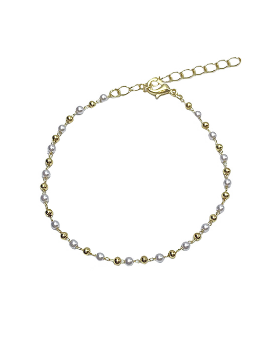 Anklet