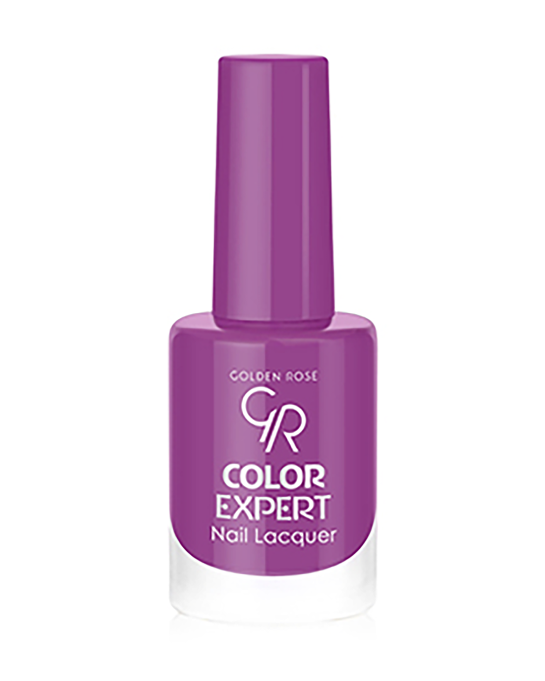 Golden Rose Color Expert  Nail Lacquer