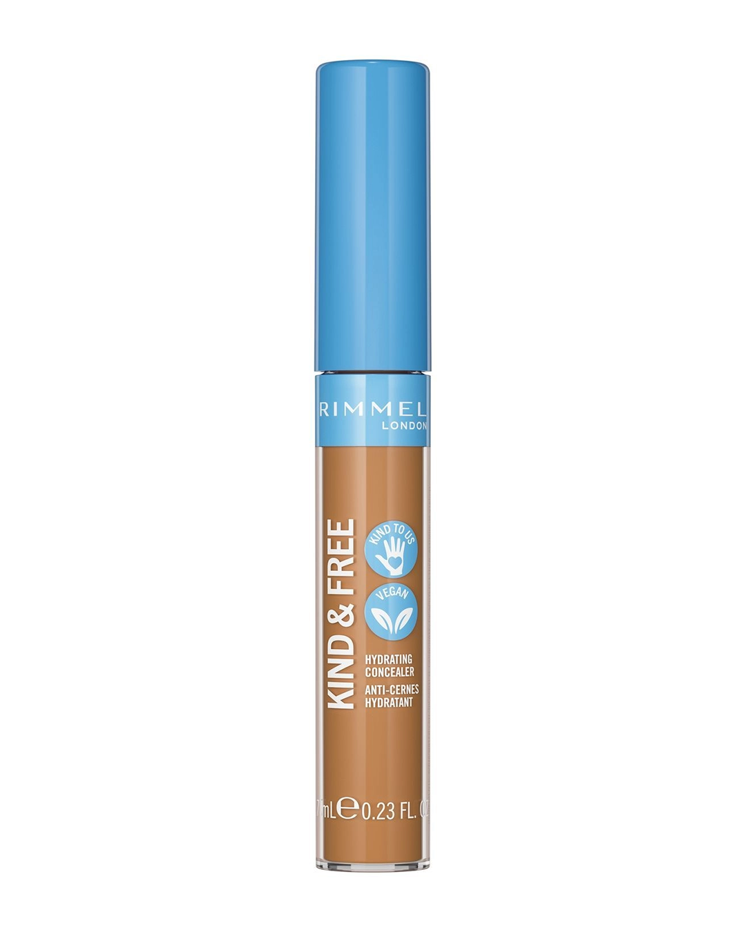 Rimmel London Kind & Free Hydrating Concealer