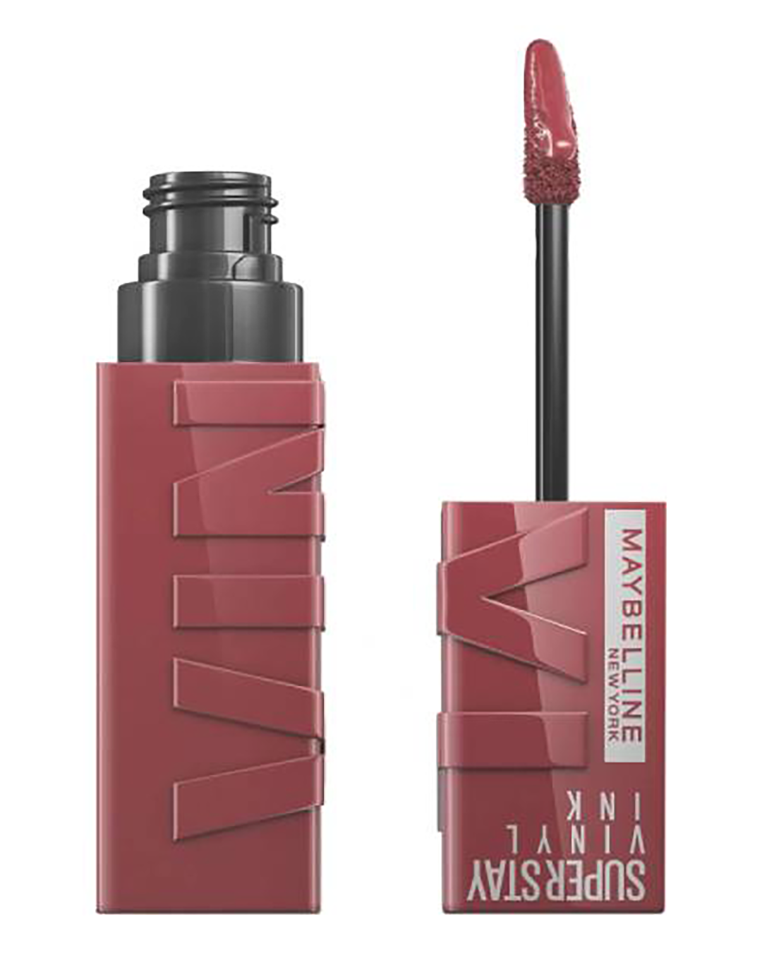 Maybelline SuperStay Vinyl Ink Lipstick