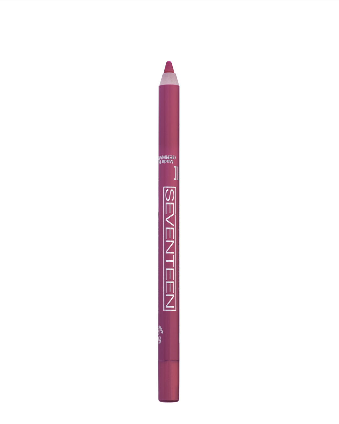Seventeen Supersmooth Waterproof Lipliner