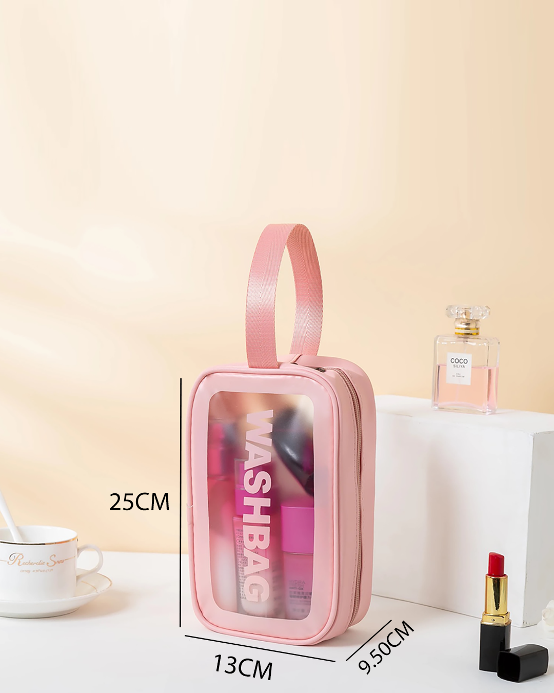 Wash Bag FKB