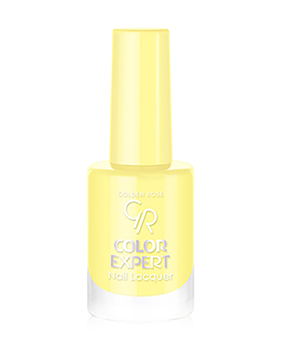Golden Rose Color Expert  Nail Lacquer