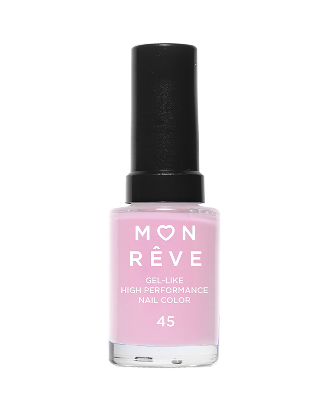 Mon Reve Nail Polish