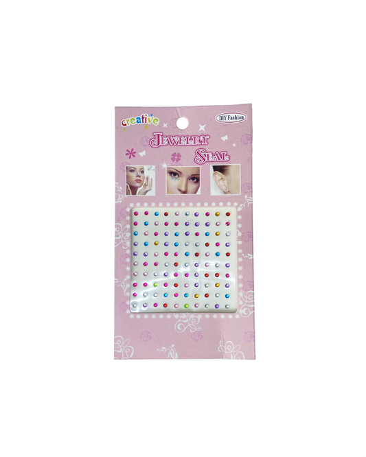 Face Stickers