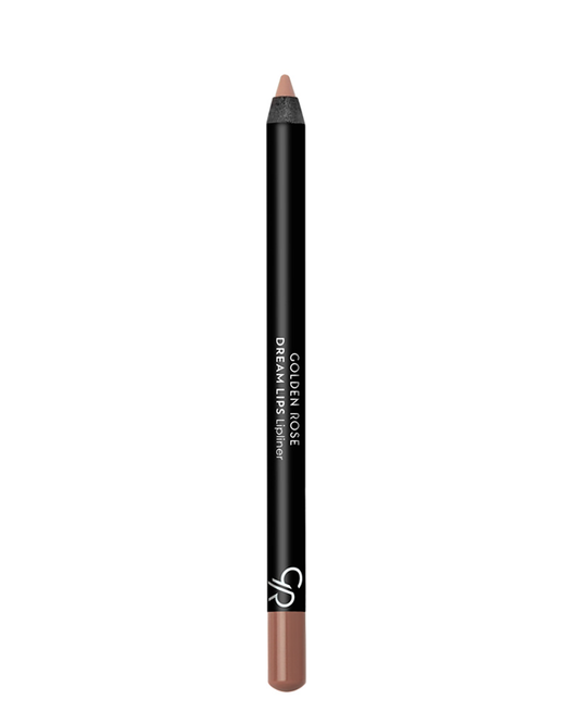 Golden Rose Dream Lips Lipliner
