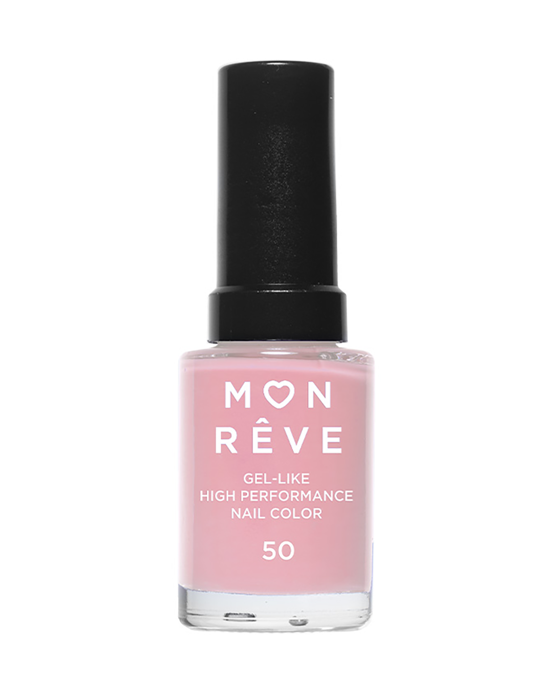 Mon Reve Nail Polish