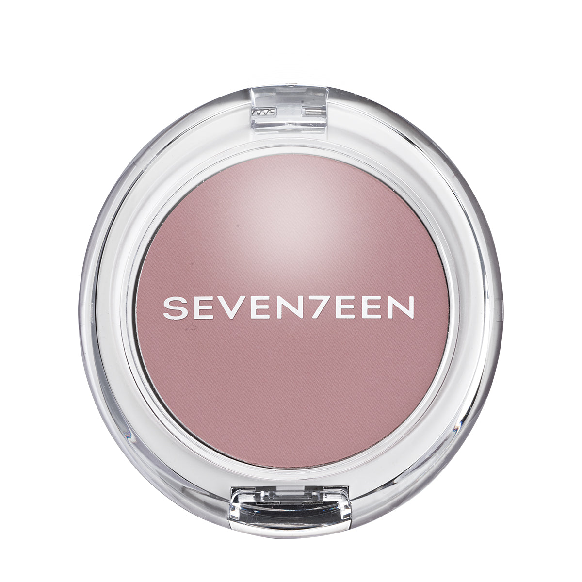 Seventeen Natural Matte Silky Blusher
