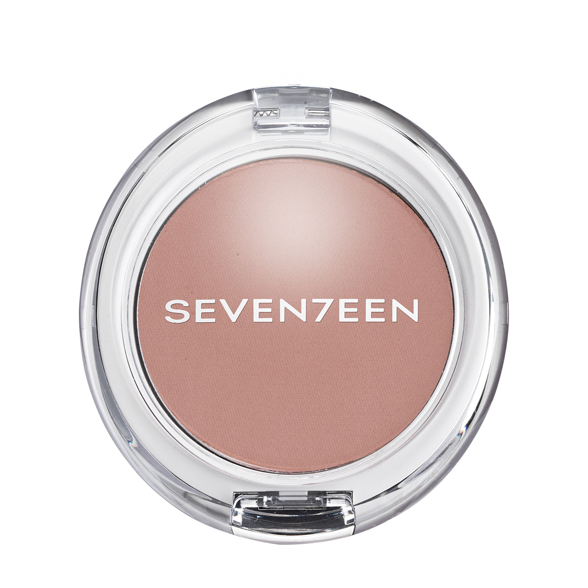 Seventeen Natural Matte Silky Blusher