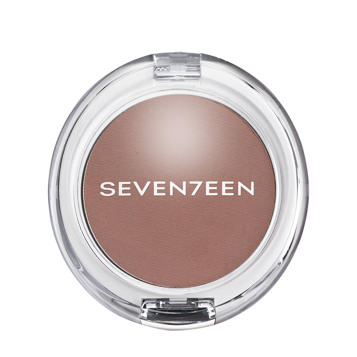 Seventeen Natural Matte Silky Blusher