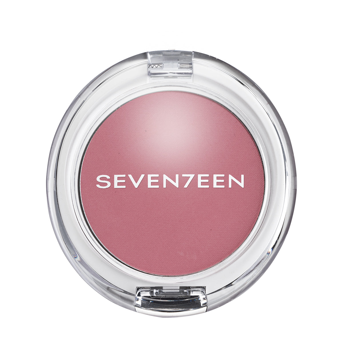 Seventeen Natural Matte Silky Blusher