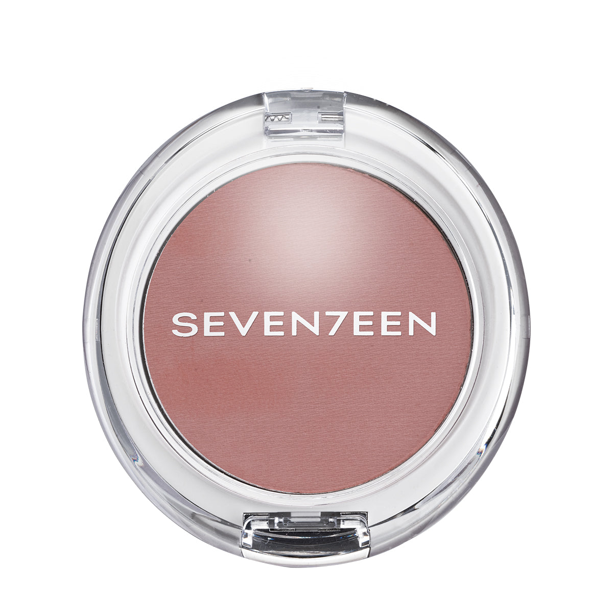 Seventeen Natural Matte Silky Blusher