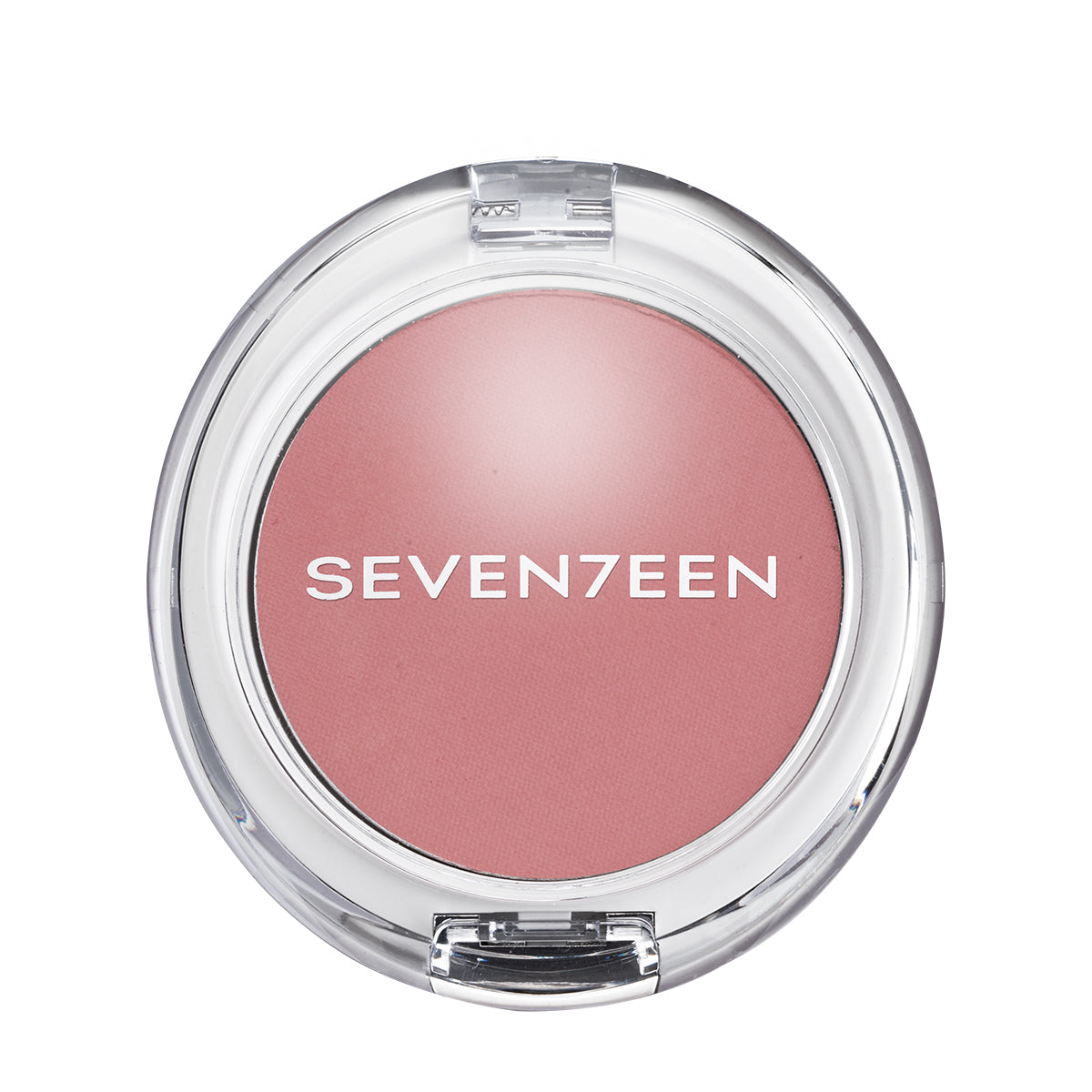 Seventeen Natural Matte Silky Blusher