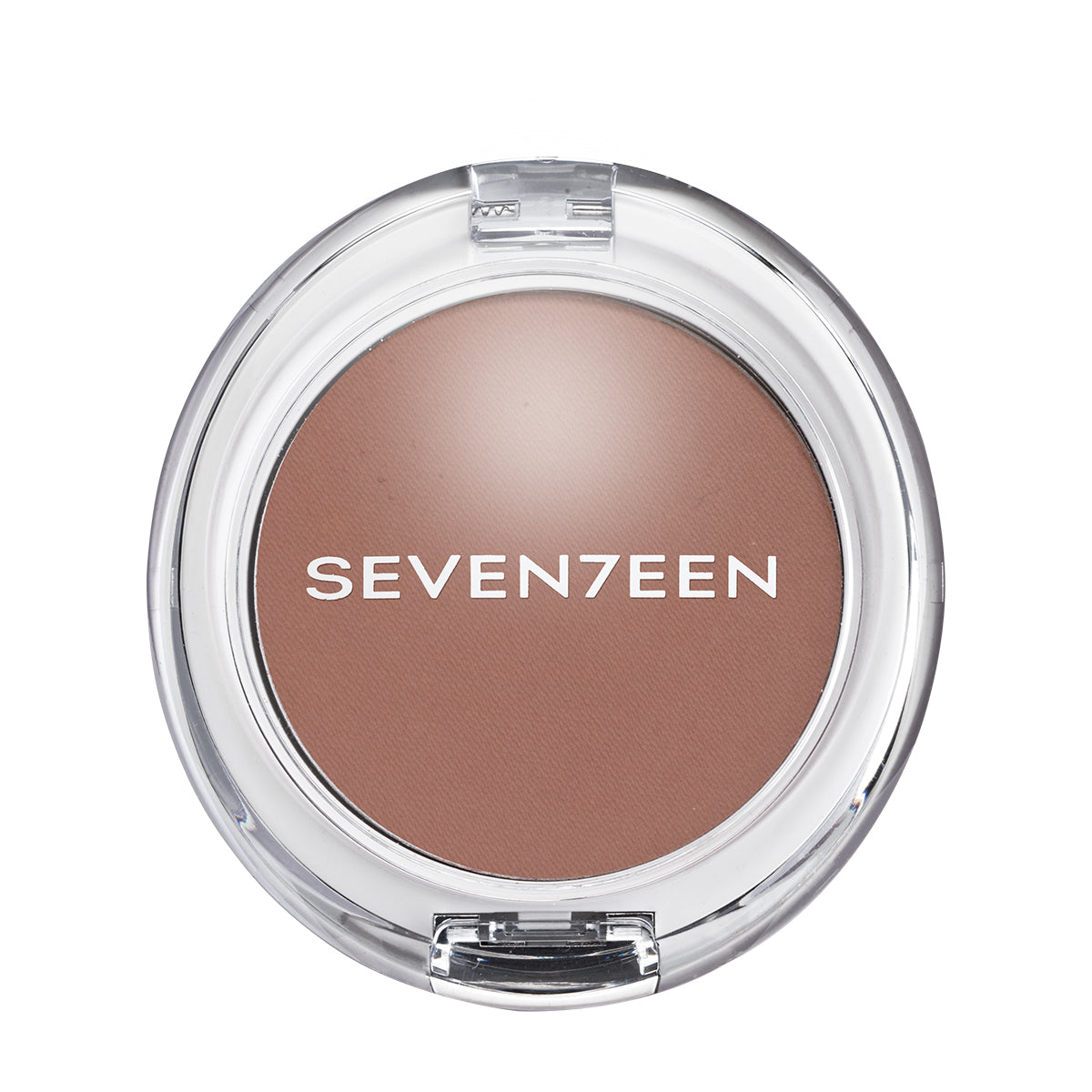 Seventeen Natural Matte Silky Blusher