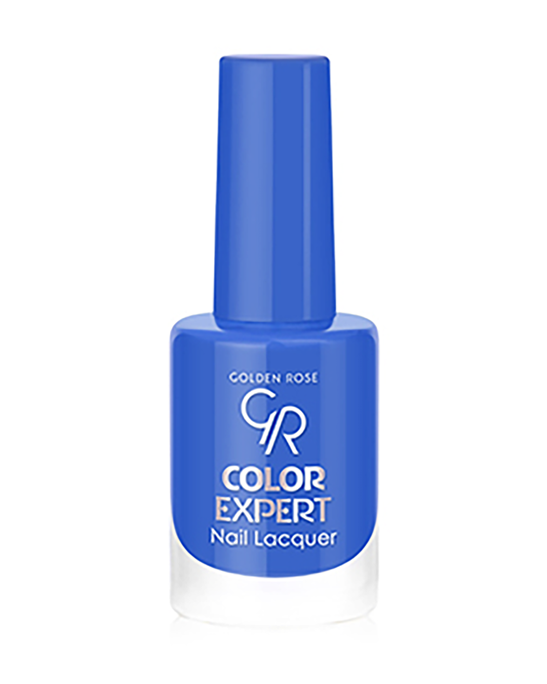 Golden Rose Color Expert  Nail Lacquer