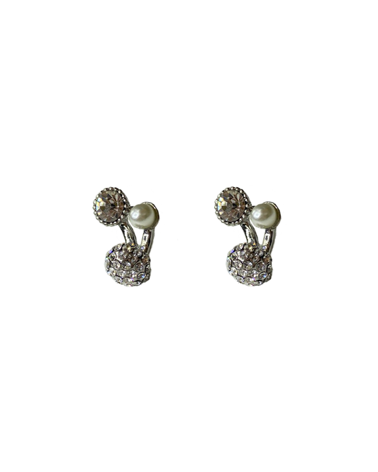Stud Earrings