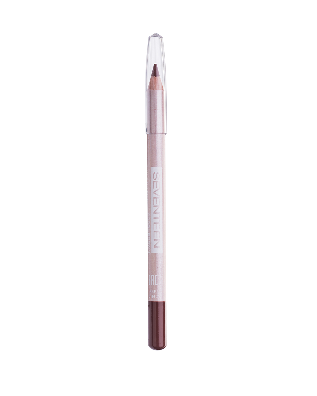 Seventeen Longstay Lip Shaper Pencil