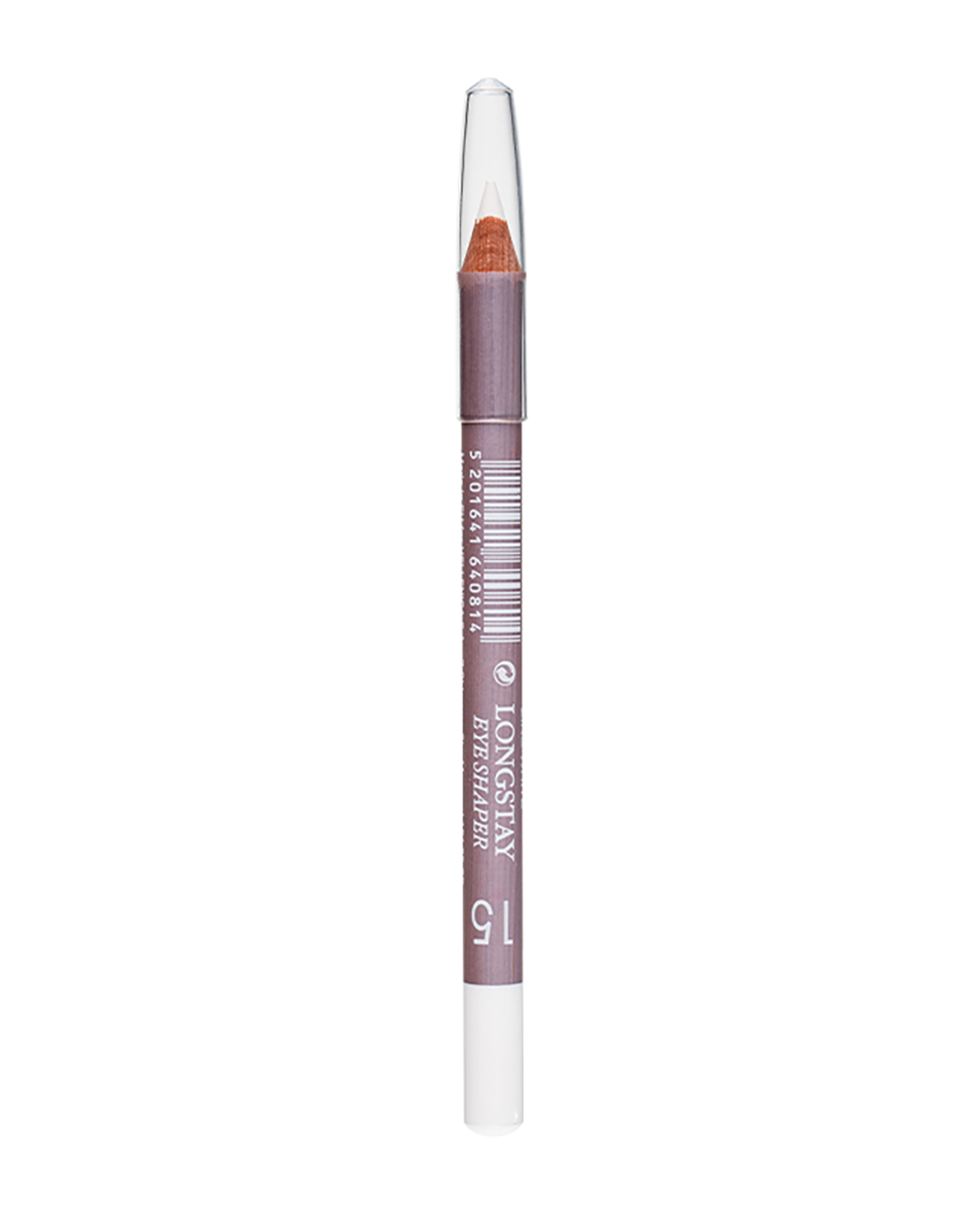 Seventeen Longstay Eye Shaper Pencil