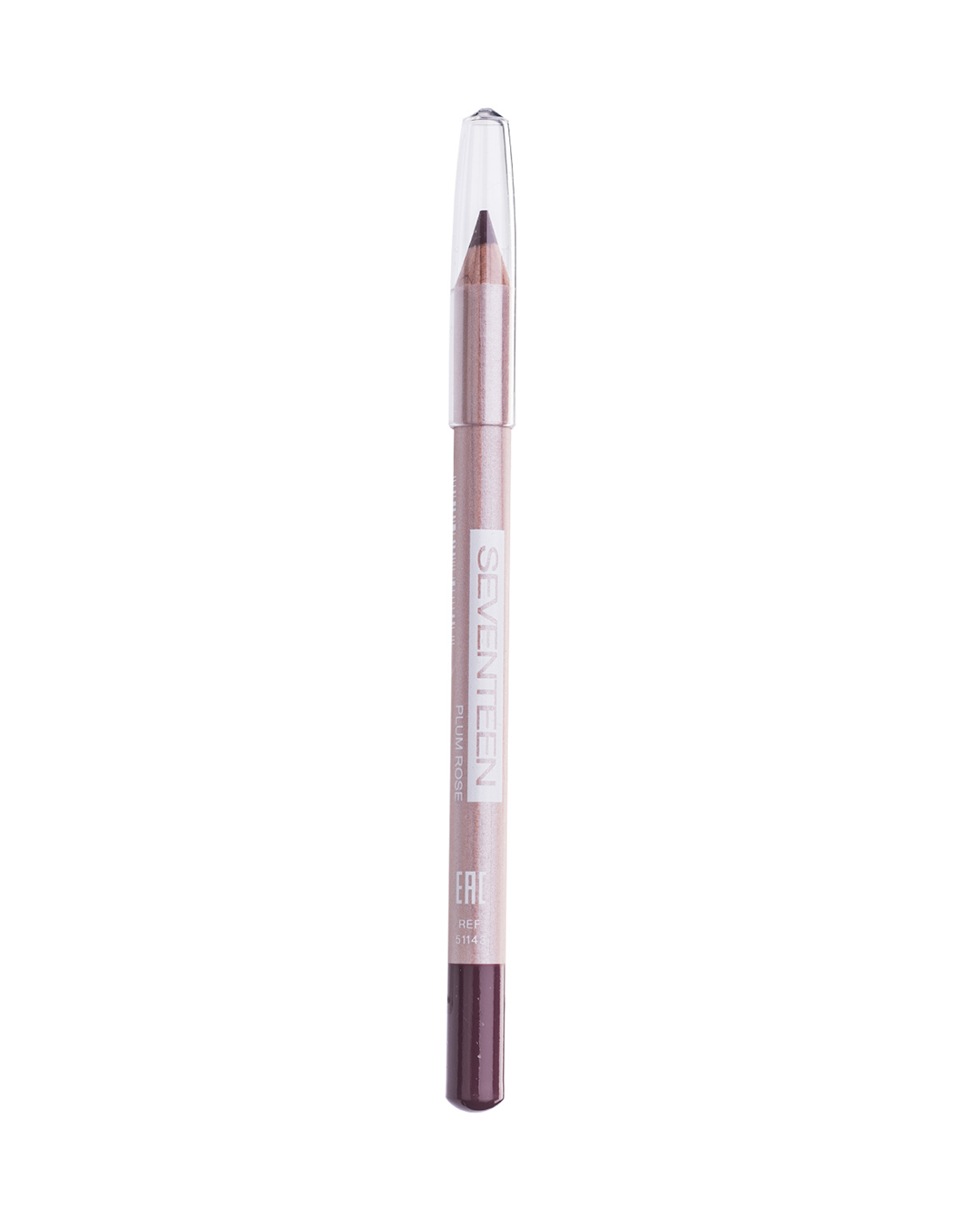 Seventeen Longstay Lip Shaper Pencil