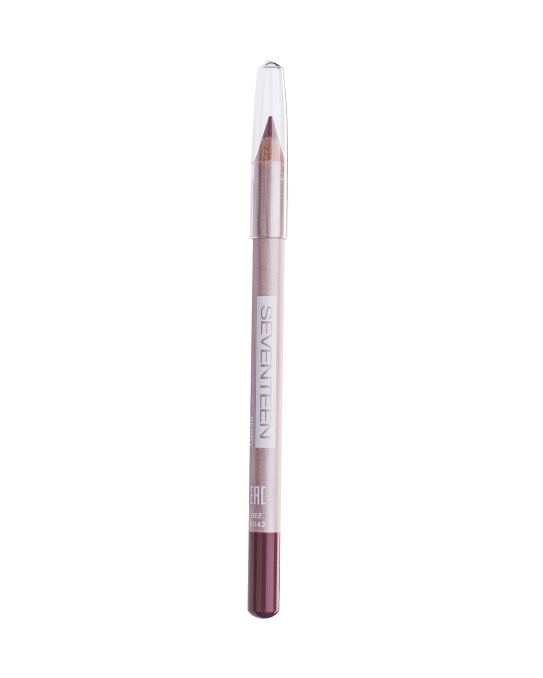 Seventeen Longstay Lip Shaper Pencil