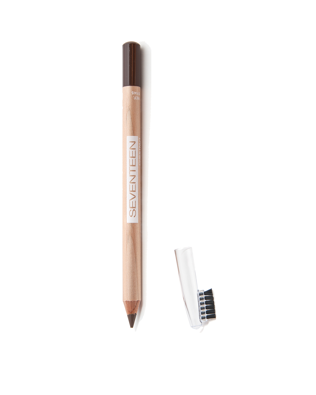 Seventeen Longstay Eyebrow Shaper
