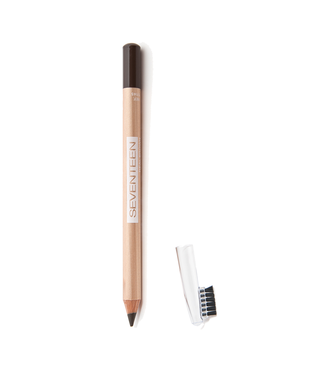 Seventeen Longstay Eyebrow Shaper