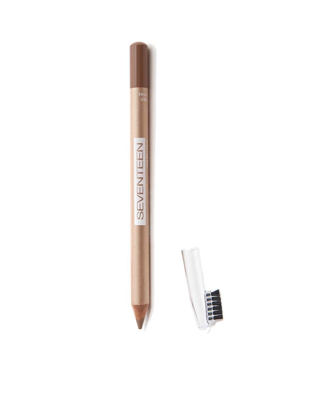 Seventeen Longstay Eyebrow Shaper