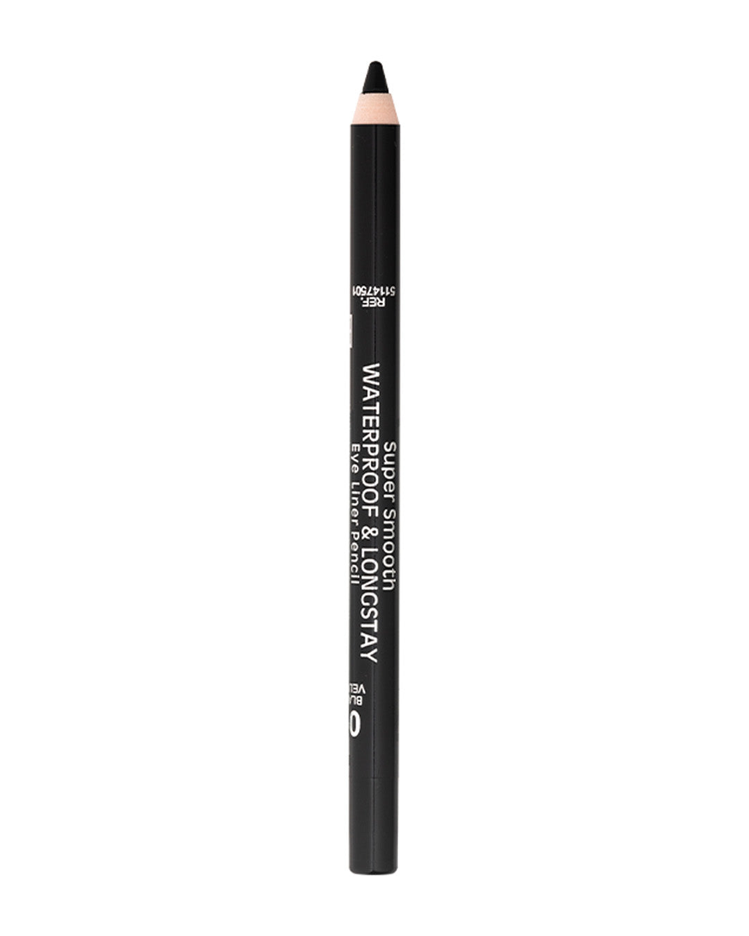 Seventeen Supersmooth Waterproof Eyeliner
