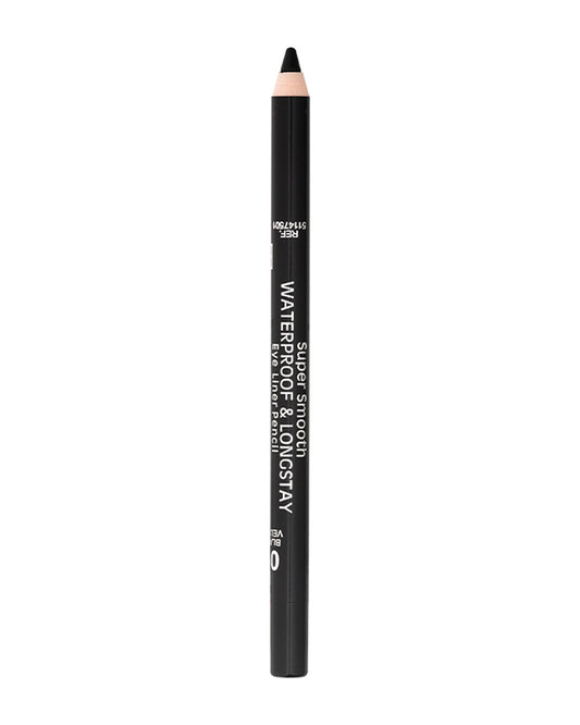 Seventeen Supersmooth Waterproof Eyeliner