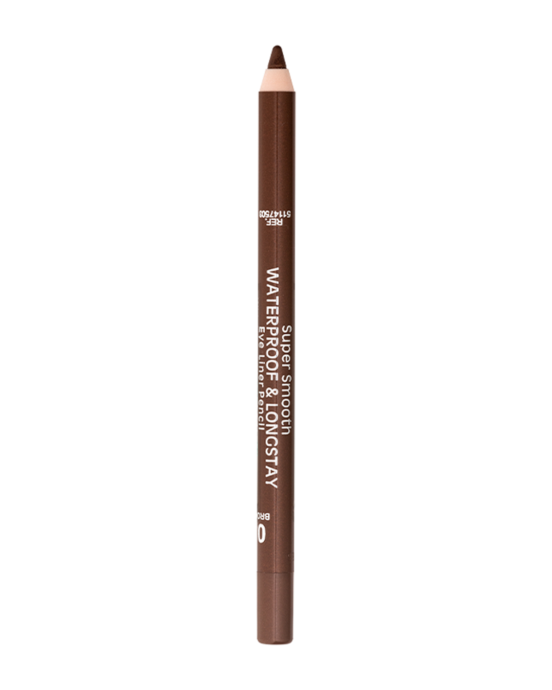 Seventeen Supersmooth Waterproof Eyeliner