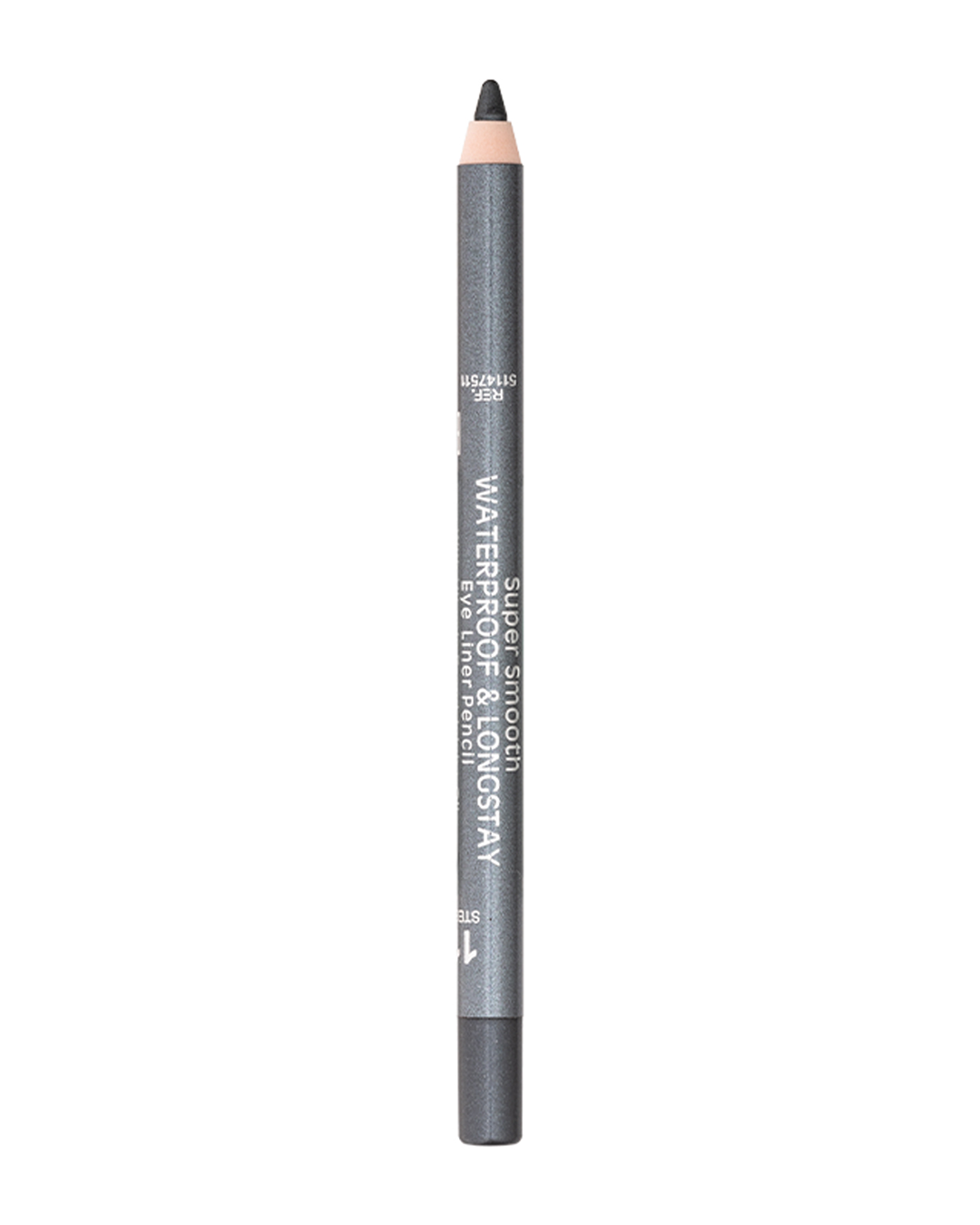 Seventeen Supersmooth Waterproof Eyeliner