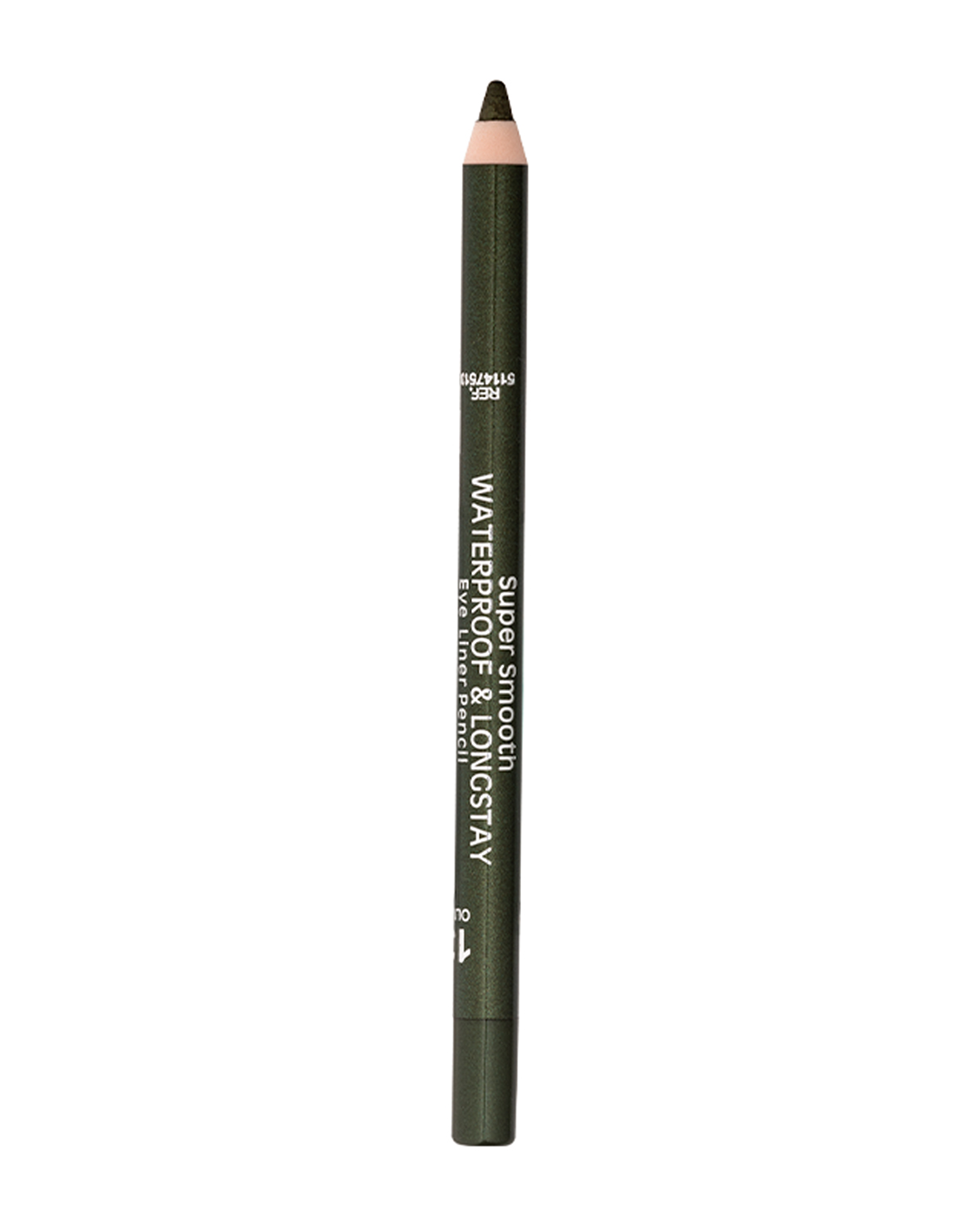 Seventeen Supersmooth Waterproof Eyeliner