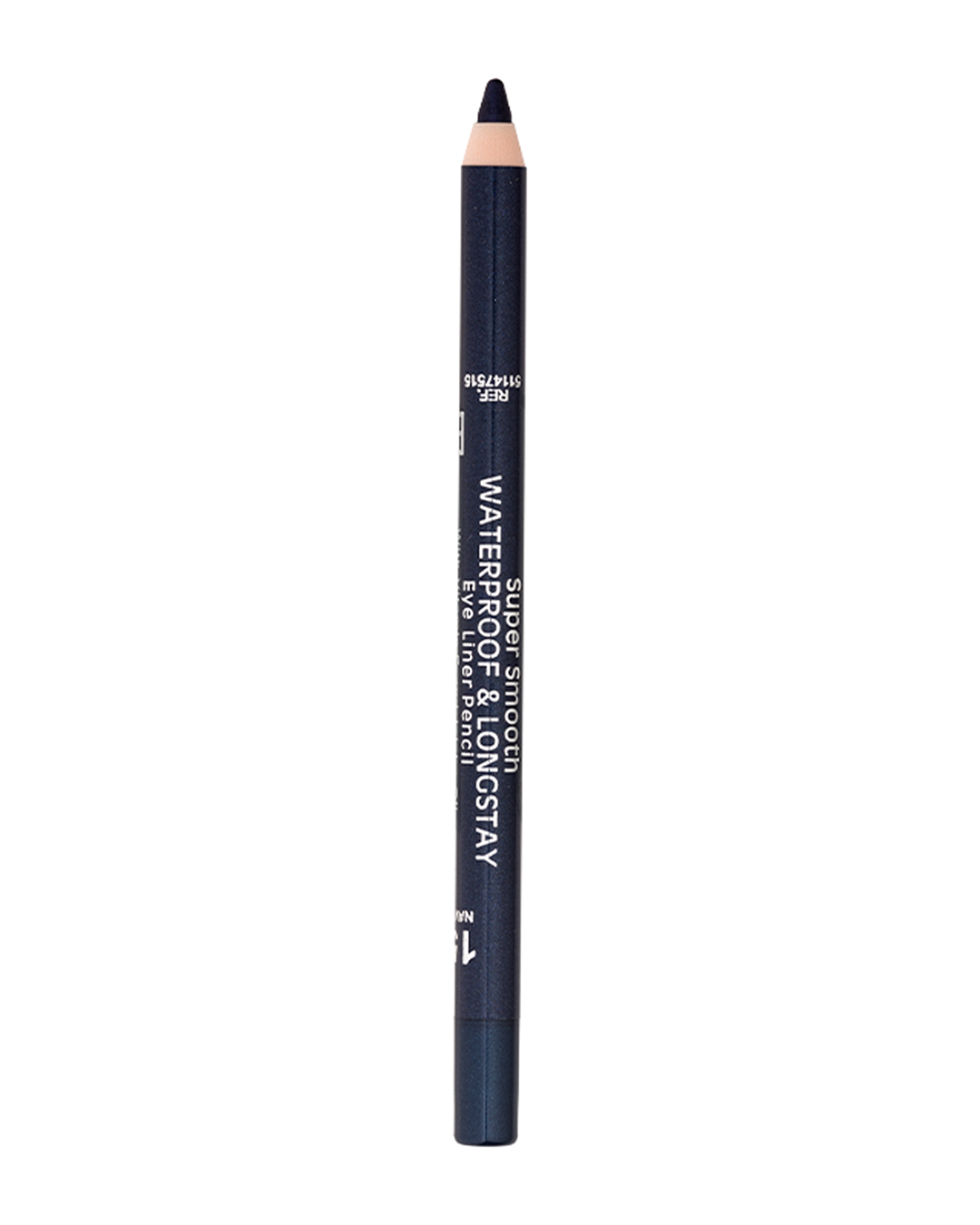 Seventeen Supersmooth Waterproof Eyeliner