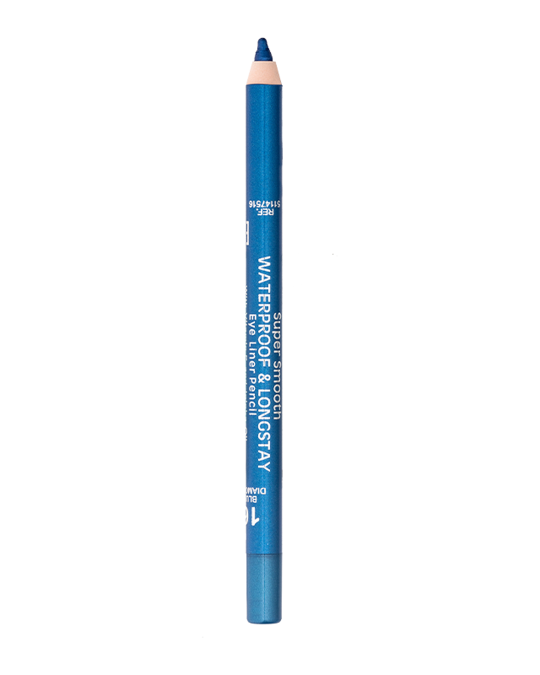 Seventeen Supersmooth Waterproof Eyeliner