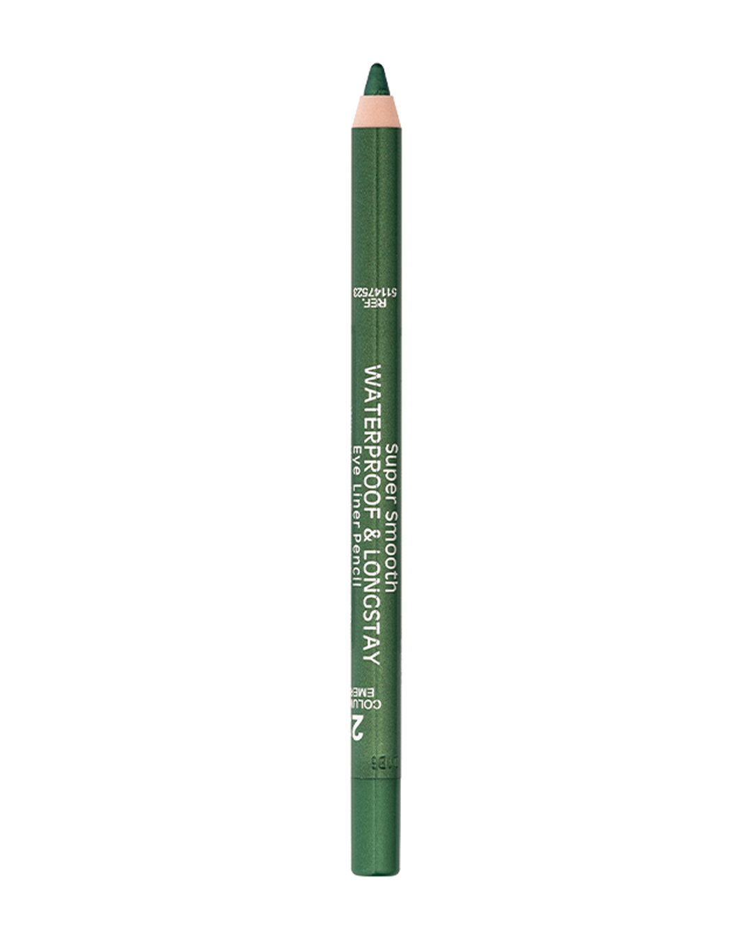 Seventeen Supersmooth Waterproof Eyeliner