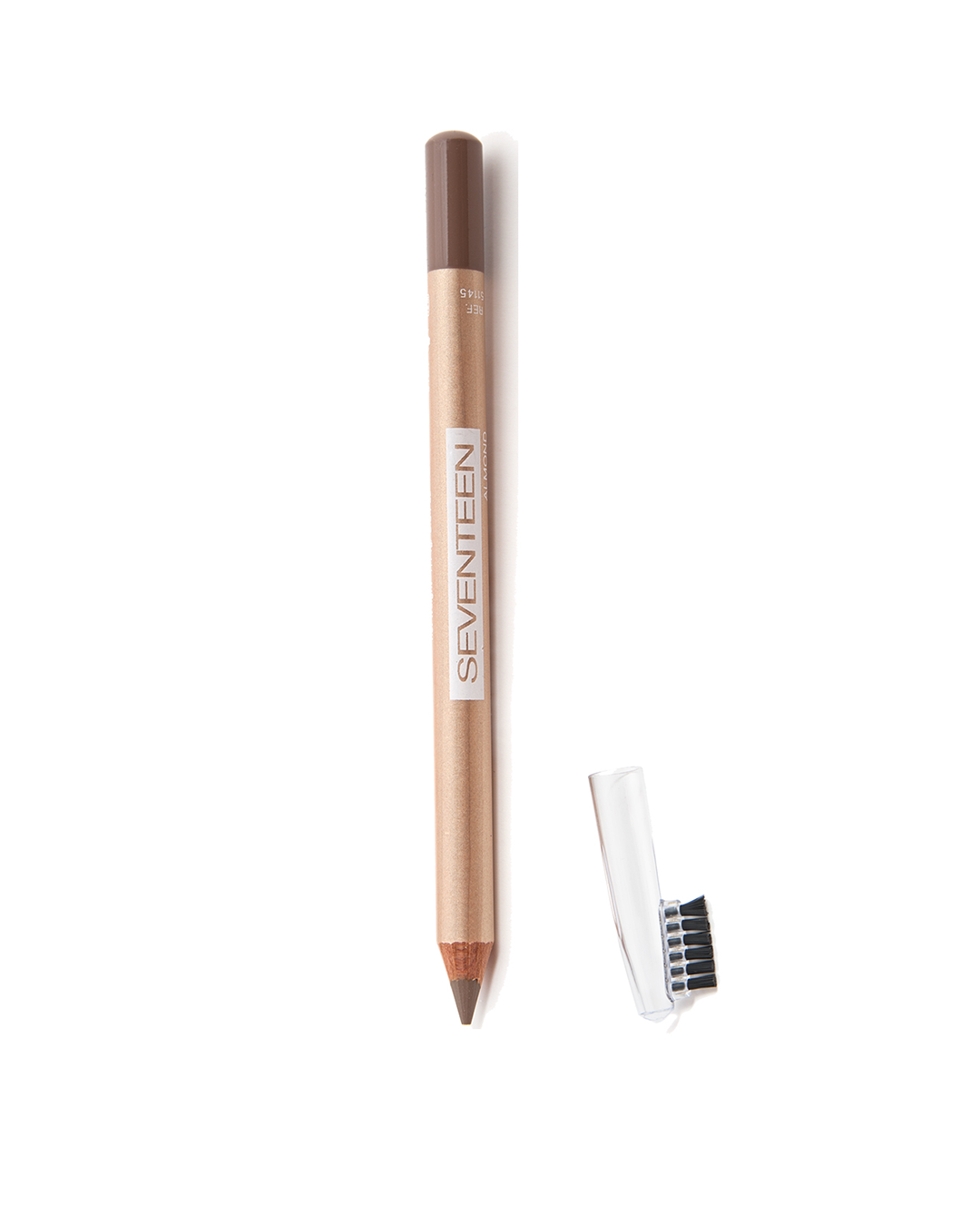 Seventeen Longstay Eyebrow Shaper