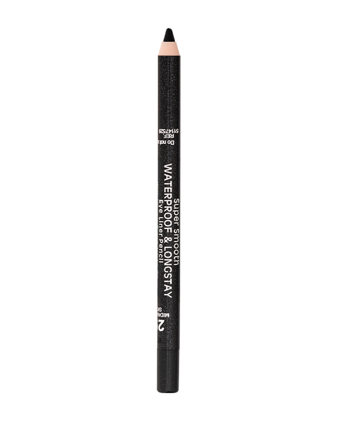 Seventeen Supersmooth Waterproof Eyeliner
