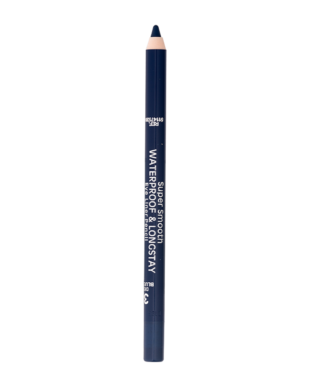 Seventeen Supersmooth Waterproof Eyeliner