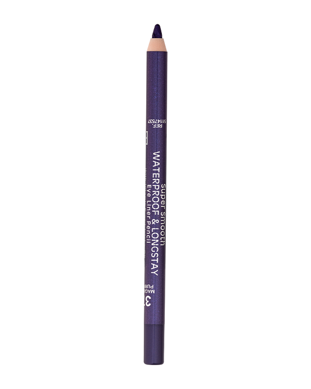 Seventeen Supersmooth Waterproof Eyeliner