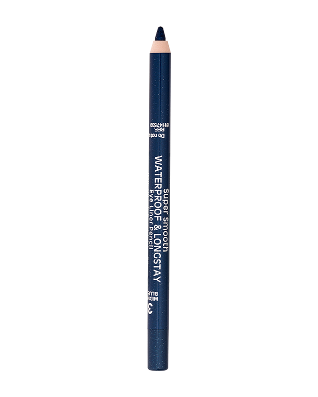 Seventeen Supersmooth Waterproof Eyeliner