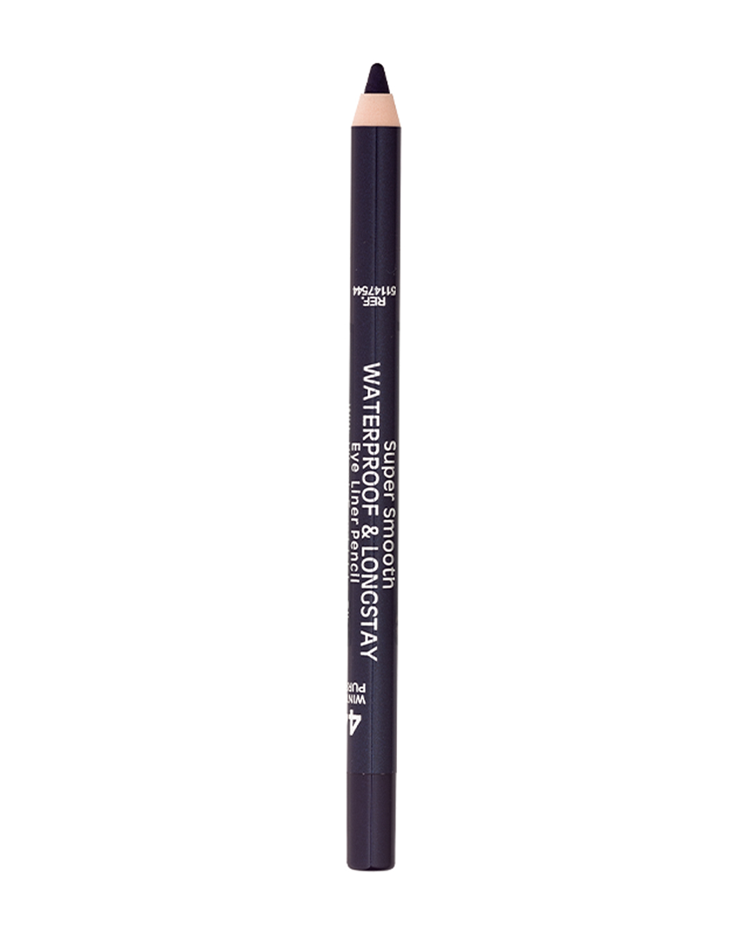 Seventeen Supersmooth Waterproof Eyeliner